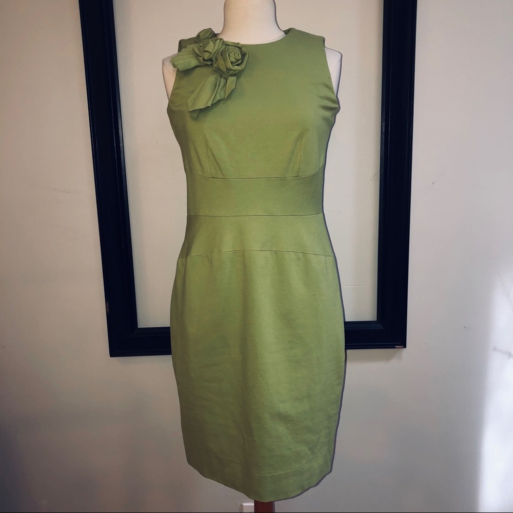 Just... Taylor Dress Size 8